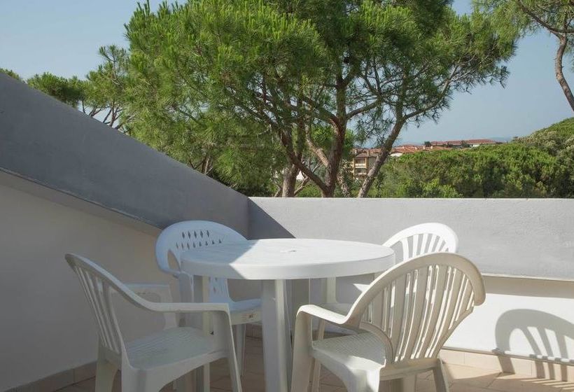 Family Apartments Le Villette  Futura Cav