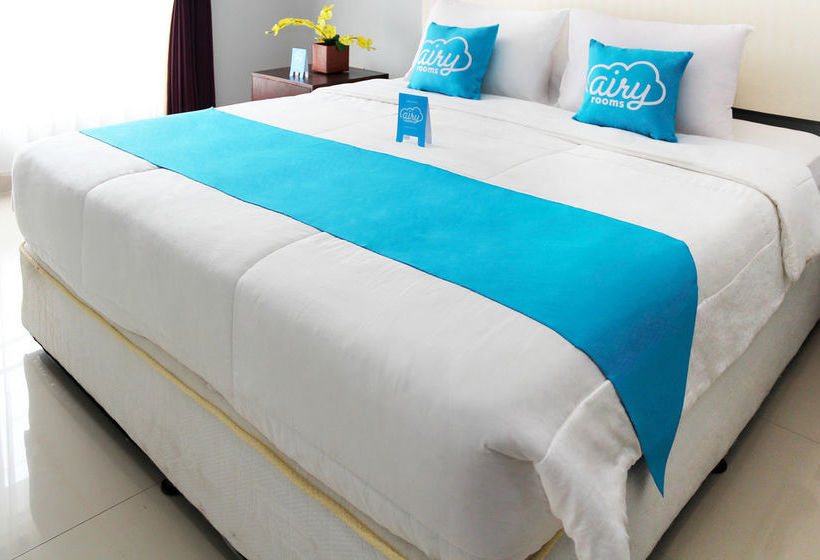 호텔 Airy Mataram Arya Banjar Getas Lombok