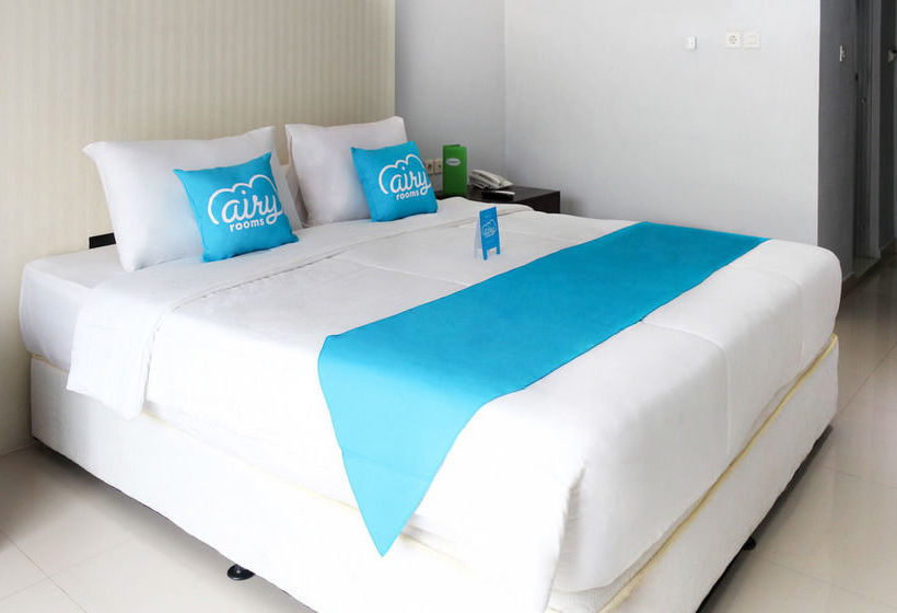 호텔 Airy Mataram Arya Banjar Getas Lombok