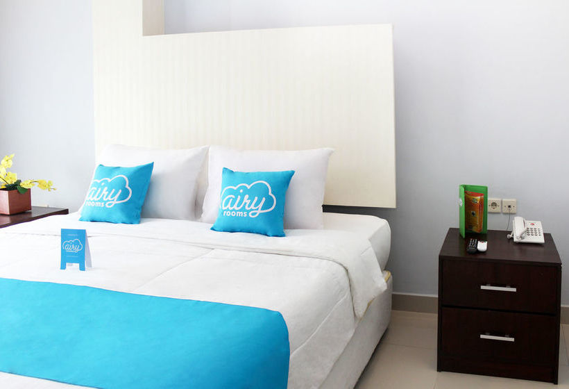 호텔 Airy Mataram Arya Banjar Getas Lombok