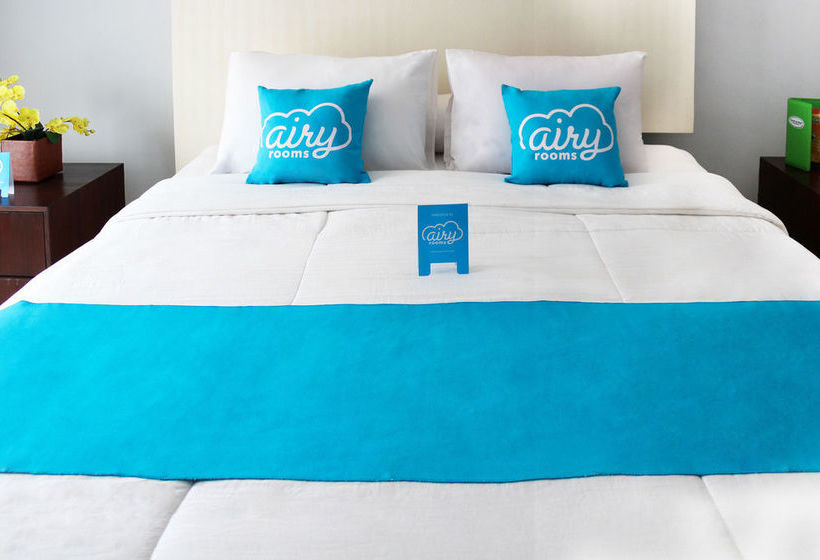 호텔 Airy Mataram Arya Banjar Getas Lombok