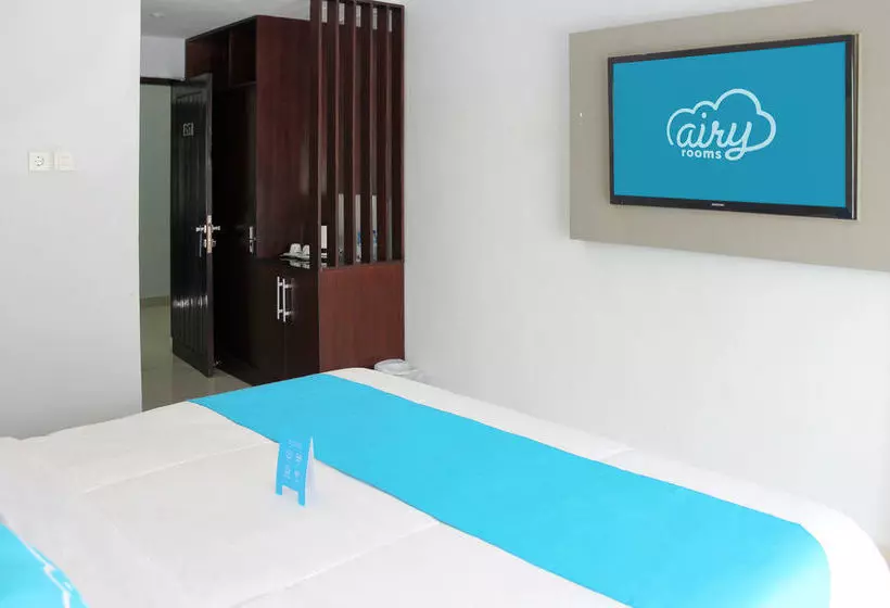 هتل Airy Mataram Arya Banjar Getas Lombok