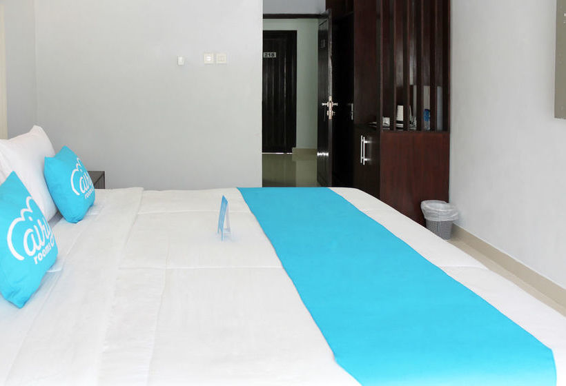 호텔 Airy Mataram Arya Banjar Getas Lombok