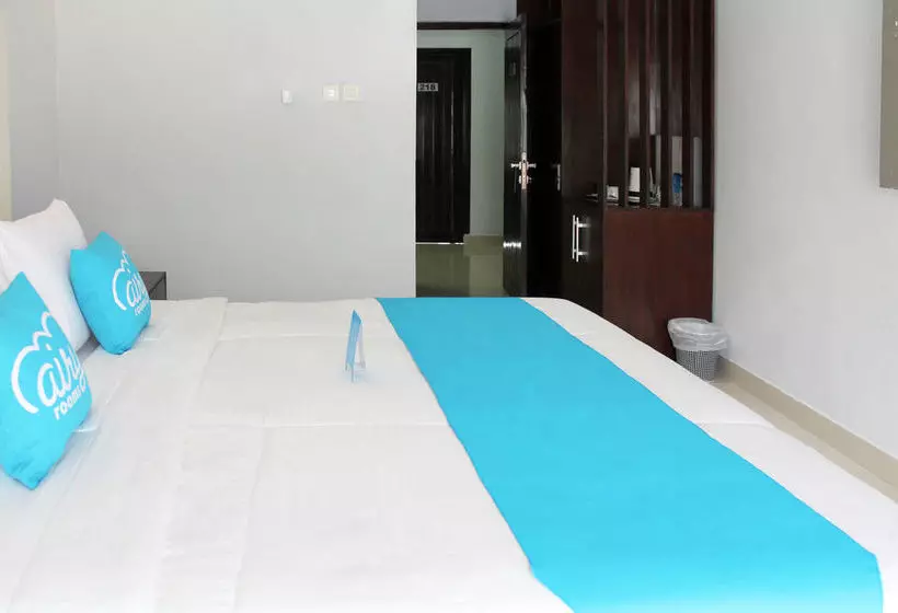 هتل Airy Mataram Arya Banjar Getas Lombok