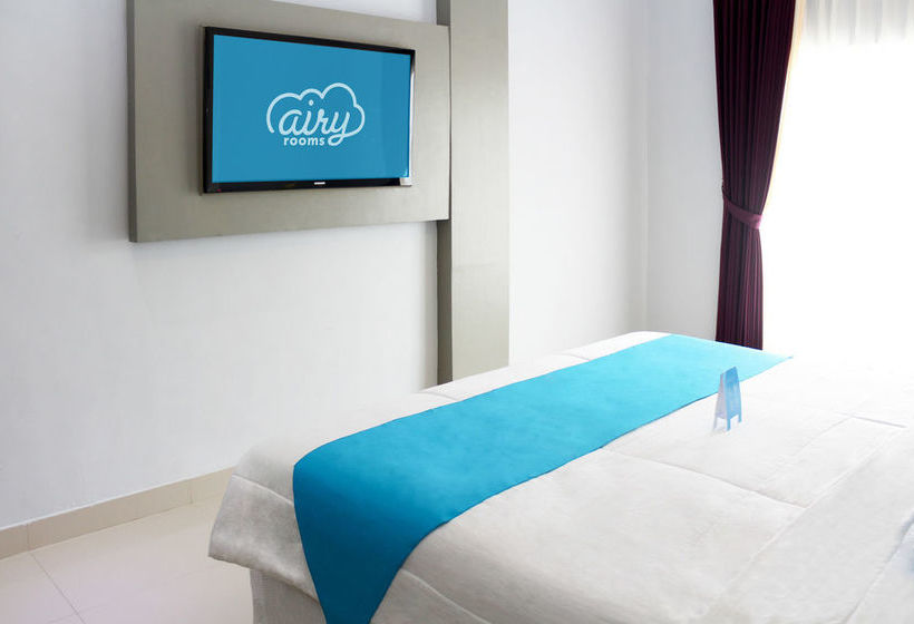 호텔 Airy Mataram Arya Banjar Getas Lombok