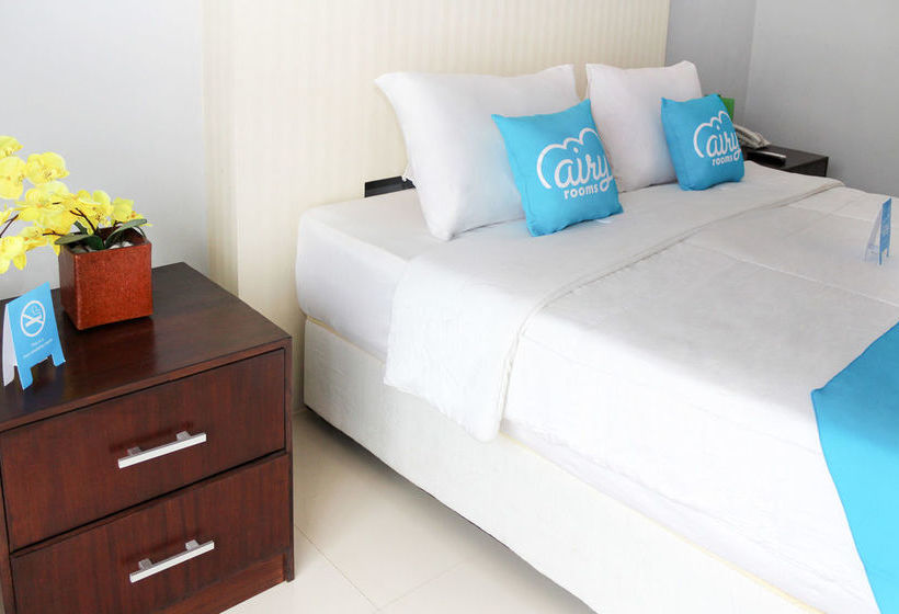 호텔 Airy Mataram Arya Banjar Getas Lombok