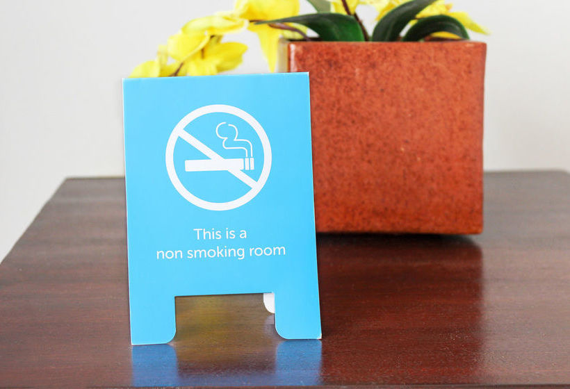 호텔 Airy Mataram Arya Banjar Getas Lombok