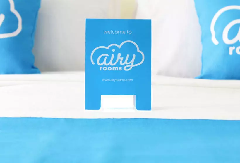 هتل Airy Mataram Arya Banjar Getas Lombok