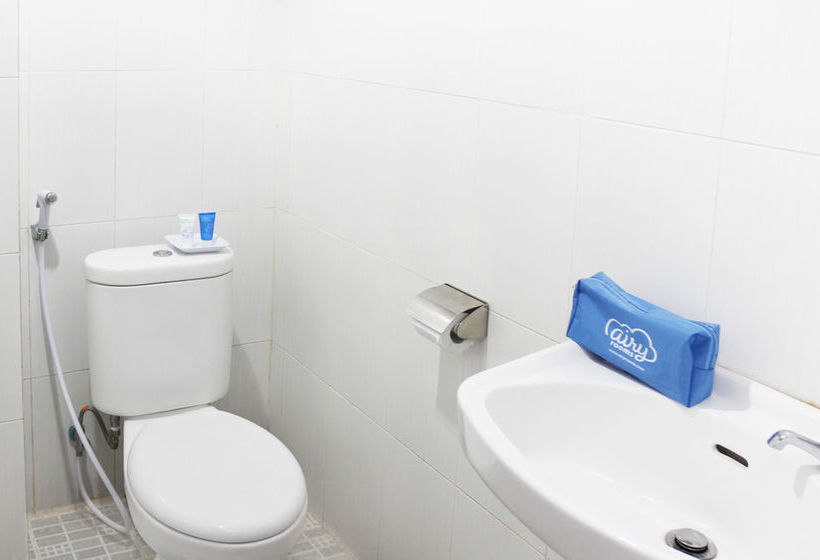 호텔 Airy Mataram Arya Banjar Getas Lombok