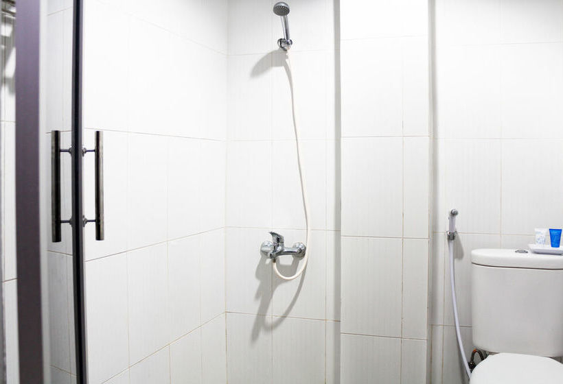 호텔 Airy Mataram Arya Banjar Getas Lombok