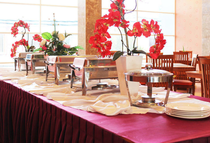 호텔 Airy Mataram Arya Banjar Getas Lombok