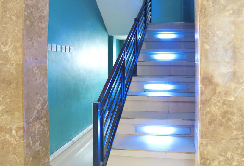 호텔 Airy Mataram Arya Banjar Getas Lombok