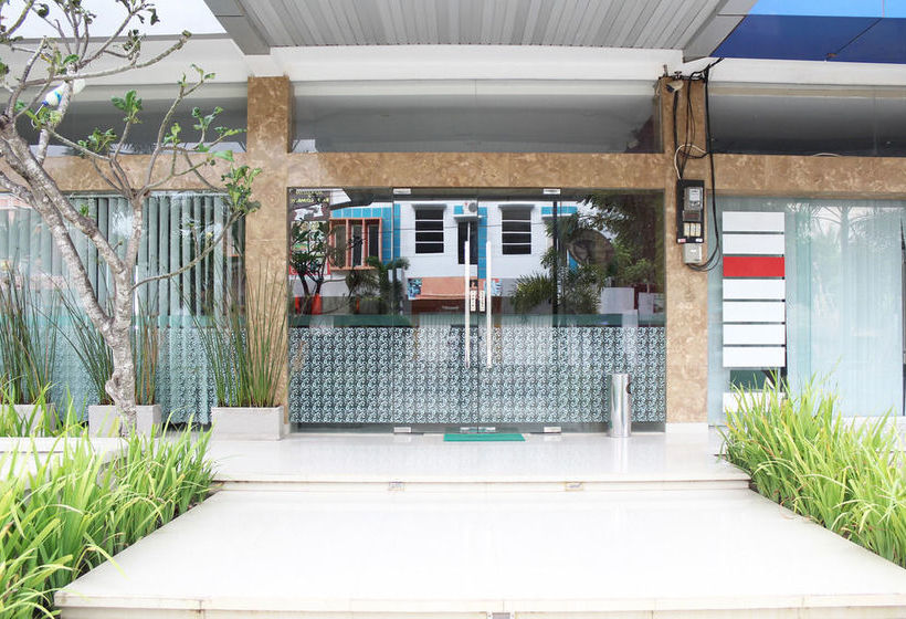 호텔 Airy Mataram Arya Banjar Getas Lombok