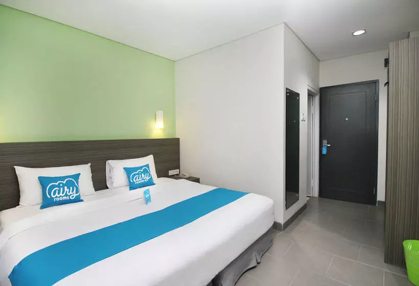 Hotel Airy Pakuan Bogor