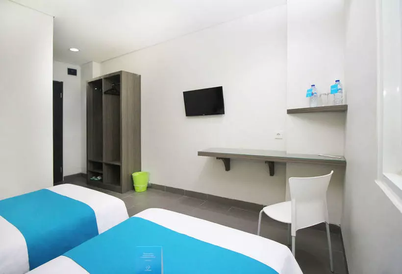 Hotel Airy Pakuan Bogor