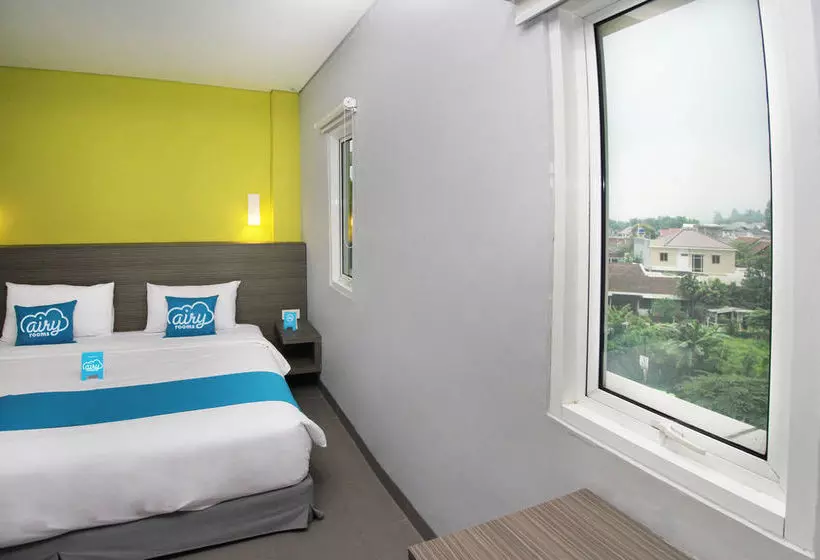 Hotel Airy Pakuan Bogor