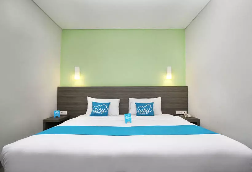Hotel Airy Pakuan Bogor