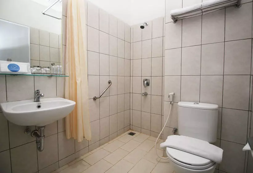 Hotel Airy Pakuan Bogor