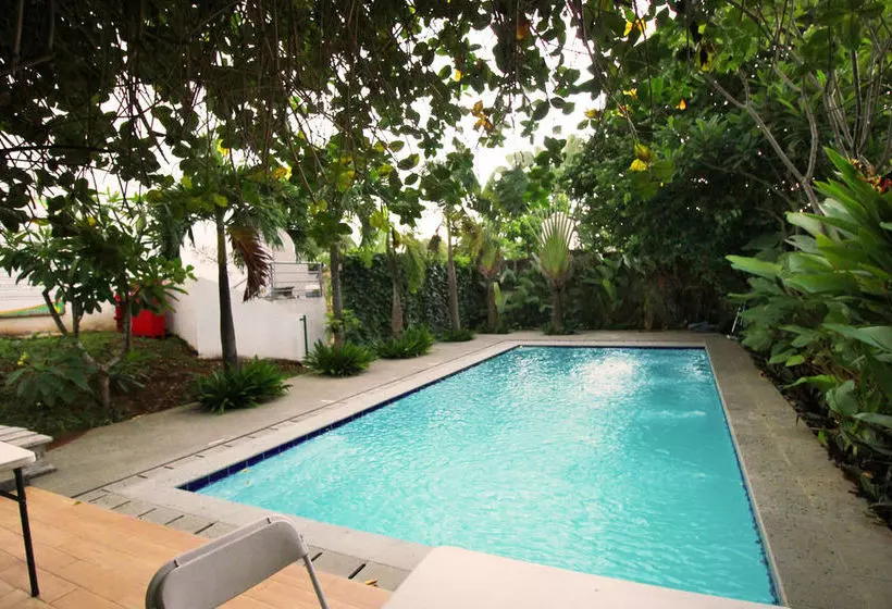 Hotel Airy Pakuan Bogor