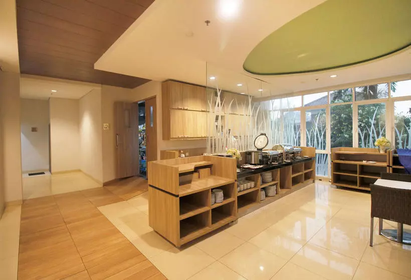 Hotel Airy Pakuan Bogor