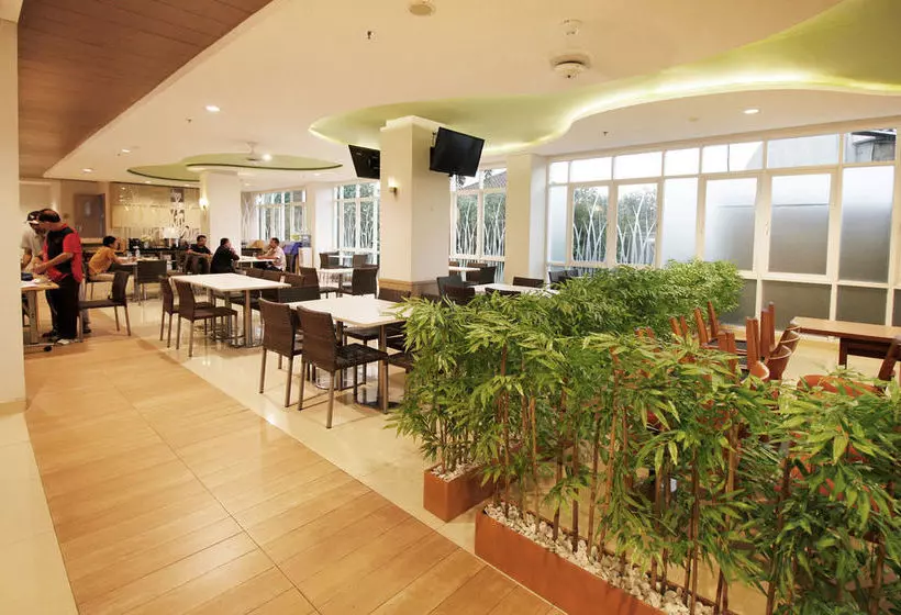 Hotel Airy Pakuan Bogor