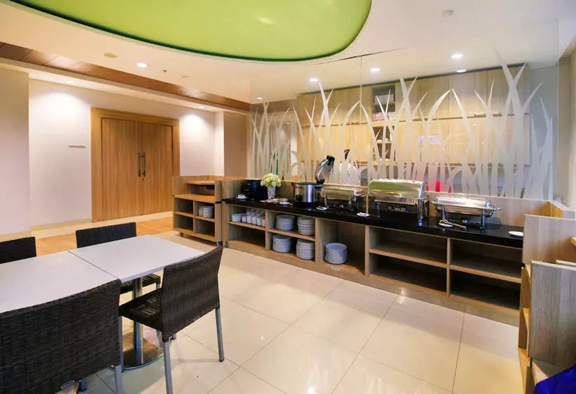 Hotel Airy Pakuan Bogor