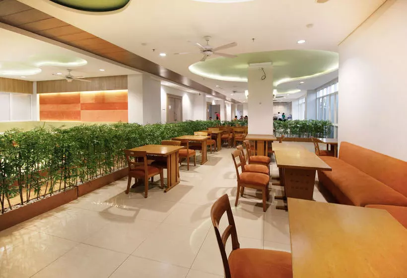 Hotel Airy Pakuan Bogor