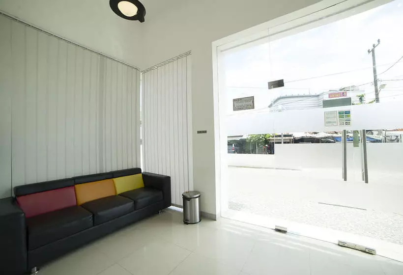 هتل Airy Syariah Pemurus Baru Bumi Mas Raya 25 Banjarmasin