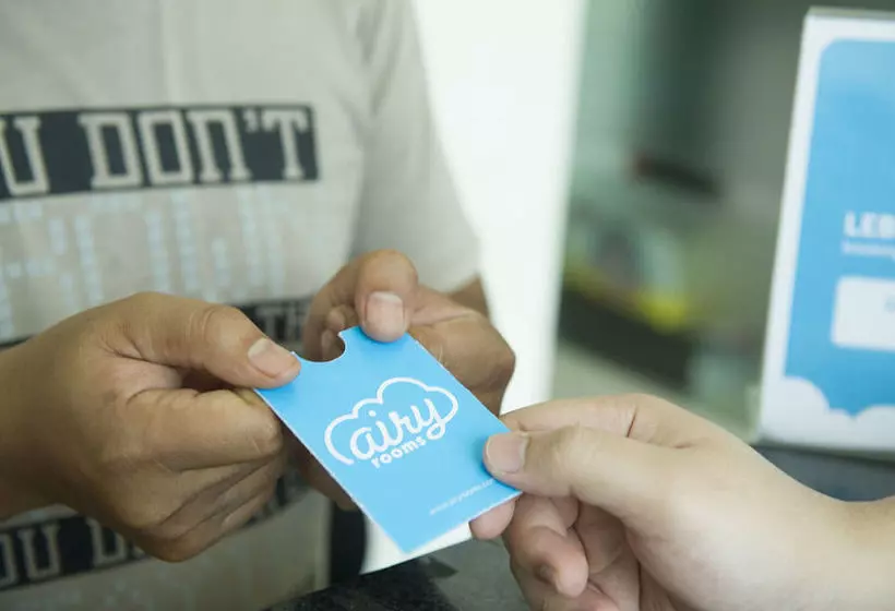 هتل Airy Syariah Pemurus Baru Bumi Mas Raya 25 Banjarmasin