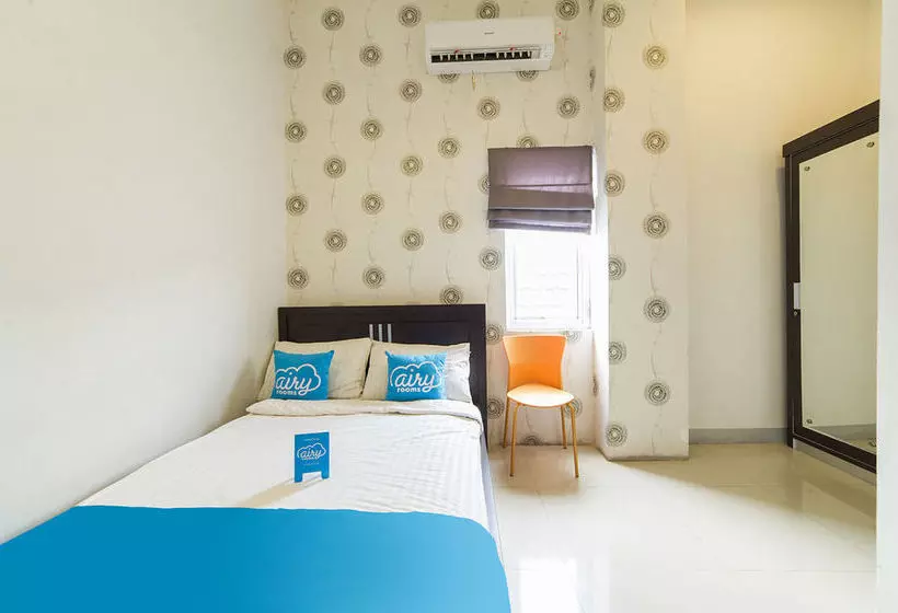 هتل Airy Syariah Pemurus Baru Bumi Mas Raya 25 Banjarmasin