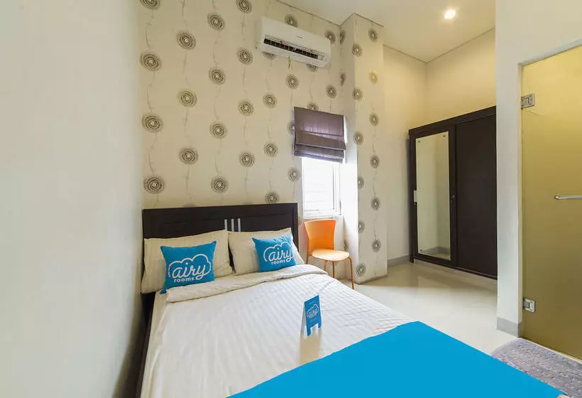 هتل Airy Syariah Pemurus Baru Bumi Mas Raya 25 Banjarmasin