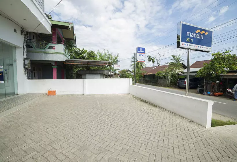 هتل Airy Syariah Pemurus Baru Bumi Mas Raya 25 Banjarmasin