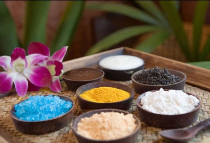 هتل Angkor Udom Guesthouse