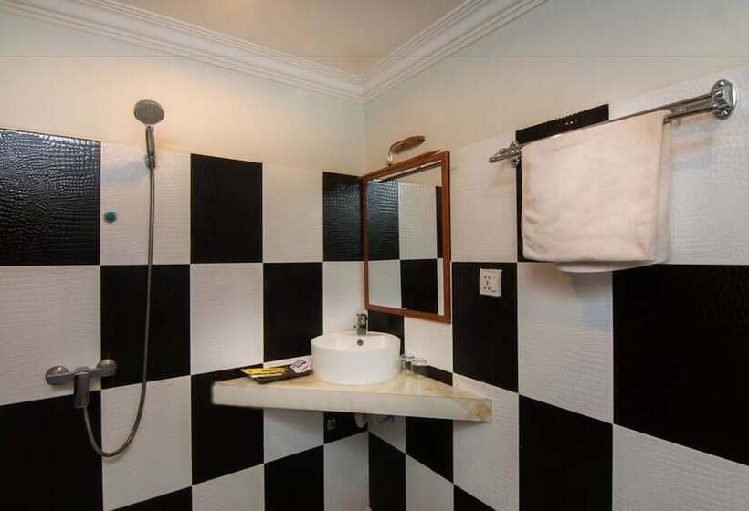 هتل Angkor Udom Guesthouse