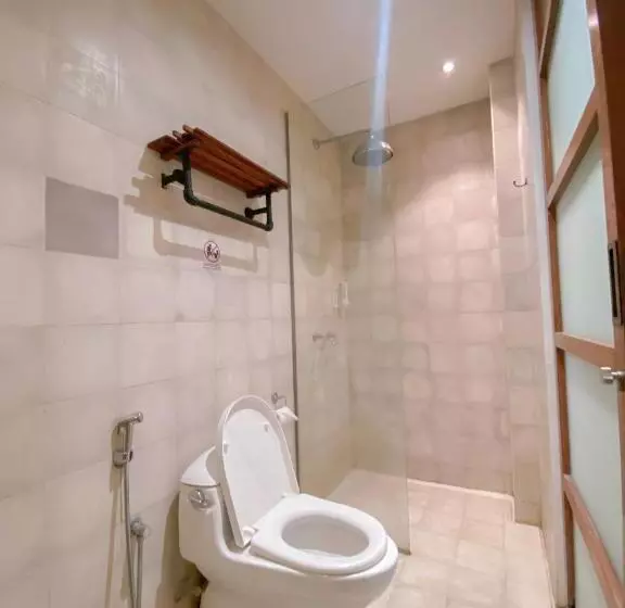 Hotel Augustina Home