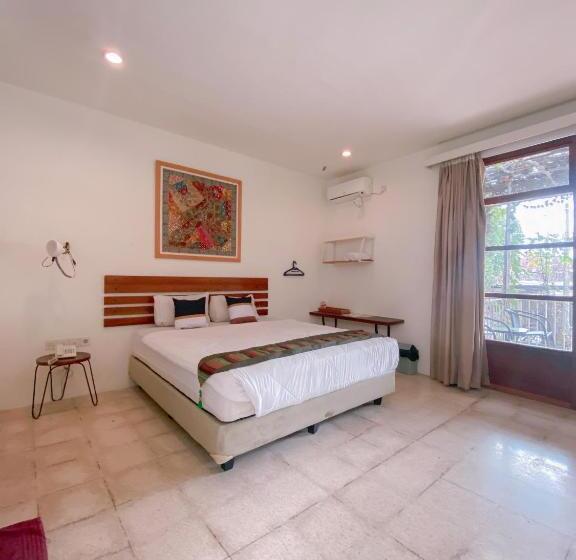 בית מלון כפרי Augustina Home