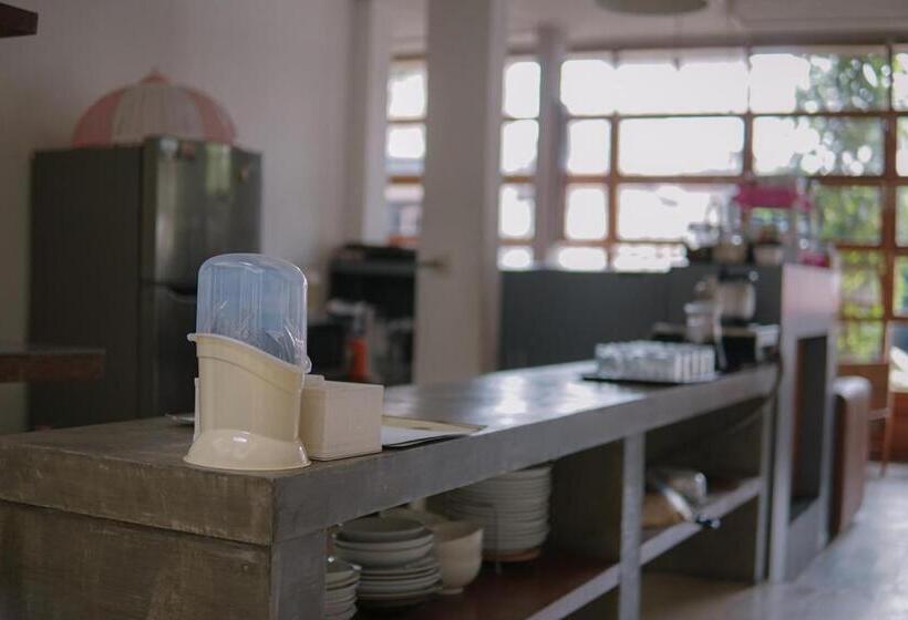 בית מלון כפרי Augustina Home