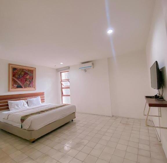 בית מלון כפרי Augustina Home