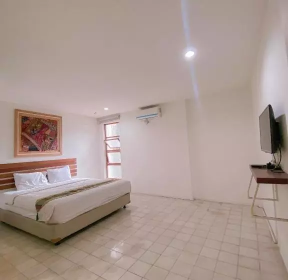 Hotel Augustina Home