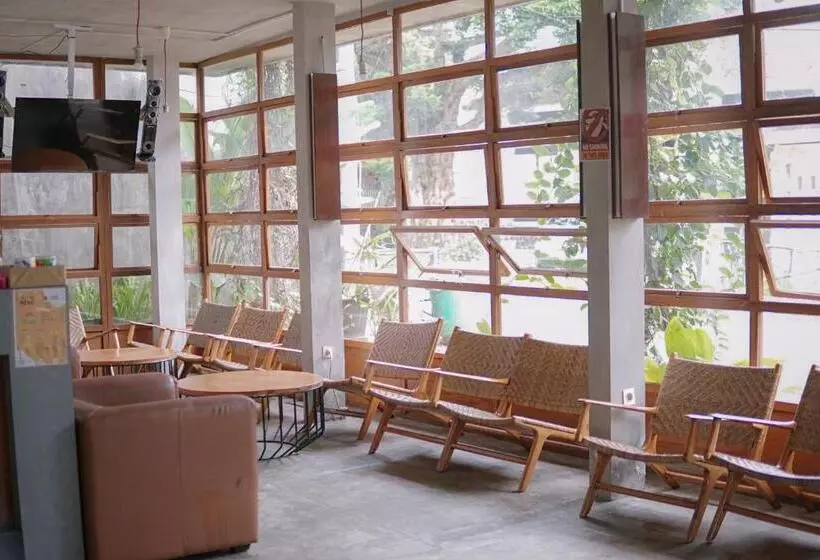 Hotel Augustina Home