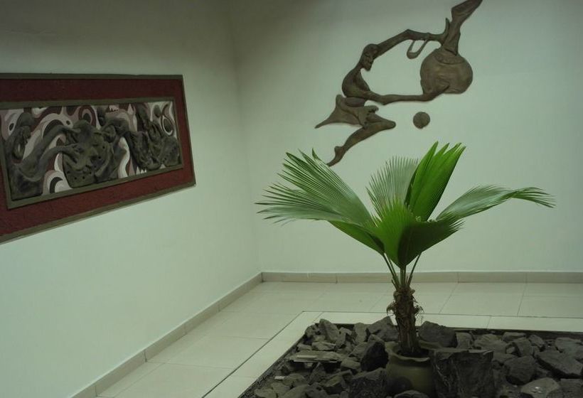 ホテル Continental Plaza