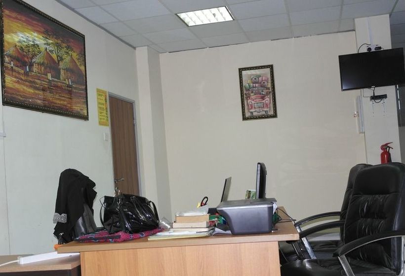 ホテル Continental Plaza