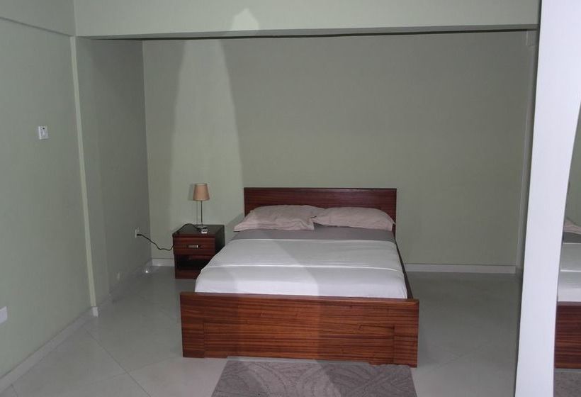 ホテル Continental Plaza