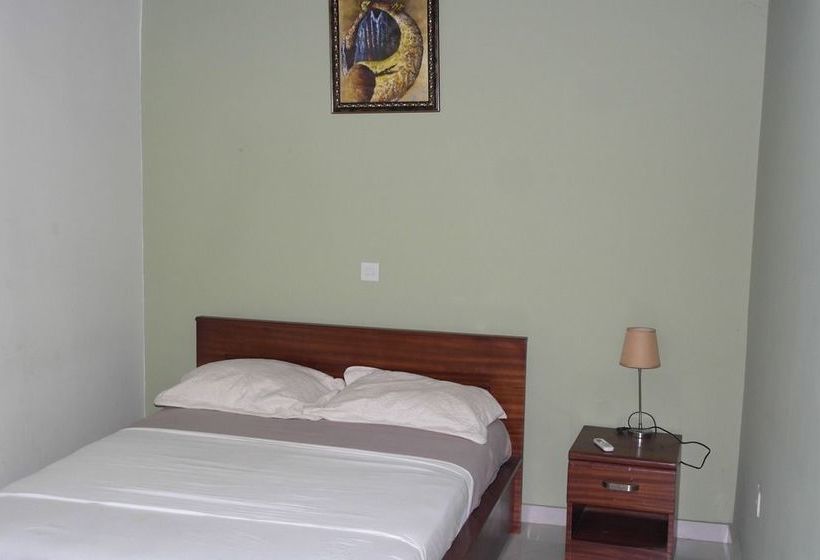 ホテル Continental Plaza