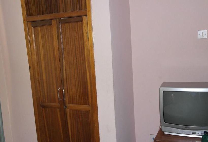 ホテル Continental Plaza