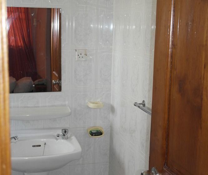 ホテル Continental Plaza