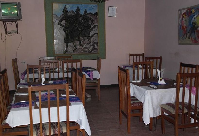 ホテル Continental Plaza