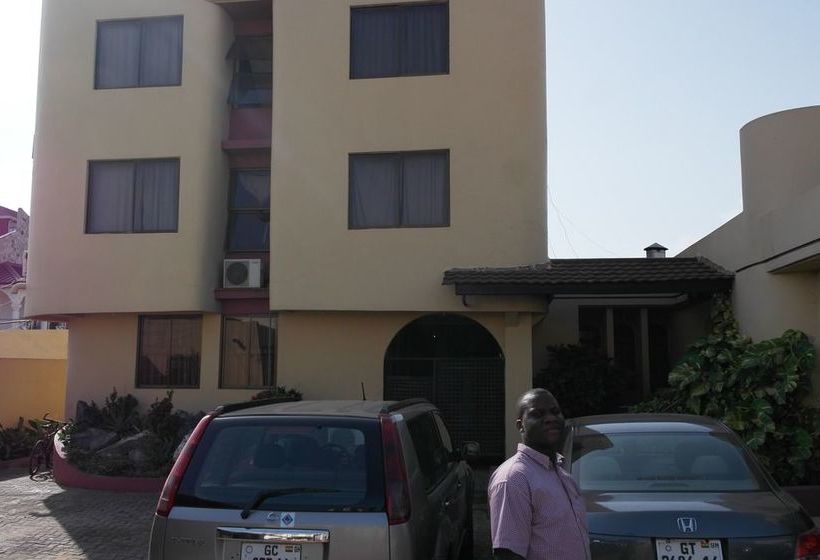 ホテル Continental Plaza