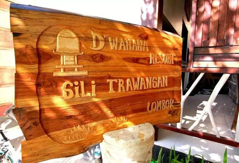 ホテル D Wahana Resort