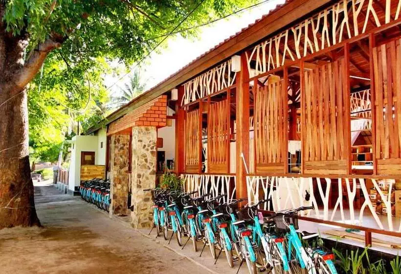 ホテル D Wahana Resort